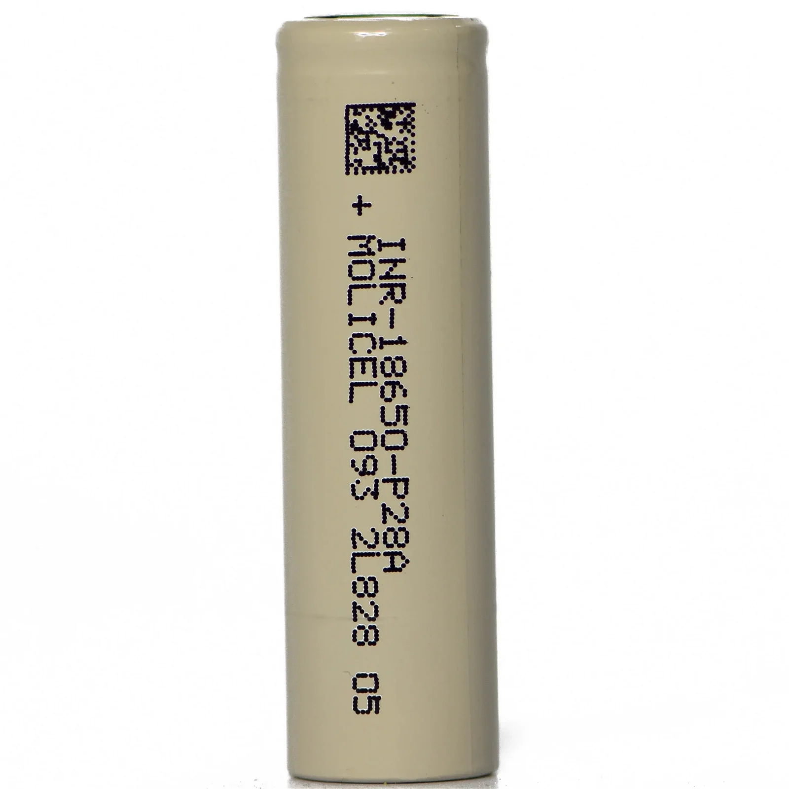 Image of Molicel P28A 18650 2800mAh 35A Battery