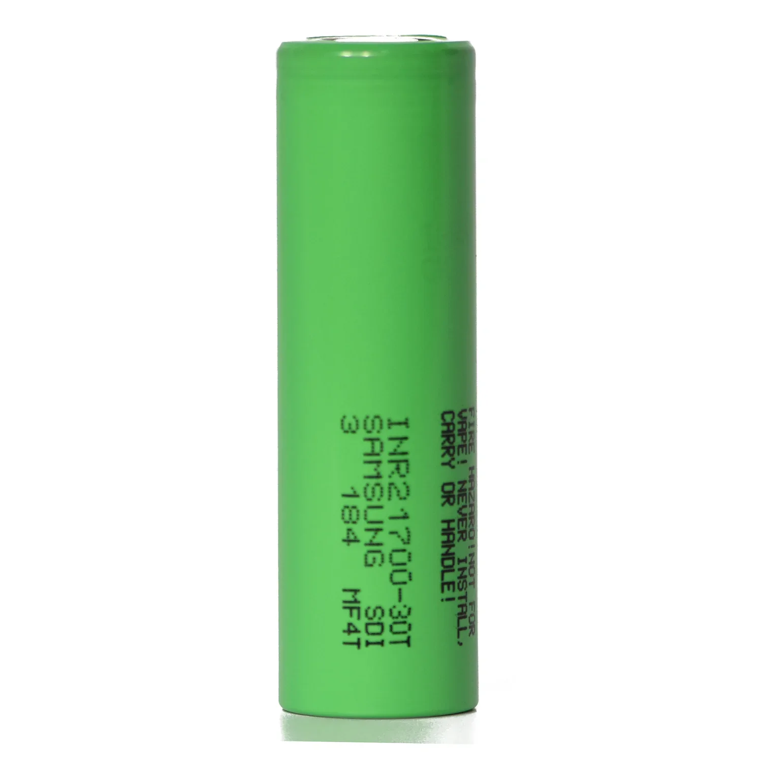 Image of Samsung 30T 21700 3000mAh 35A Battery