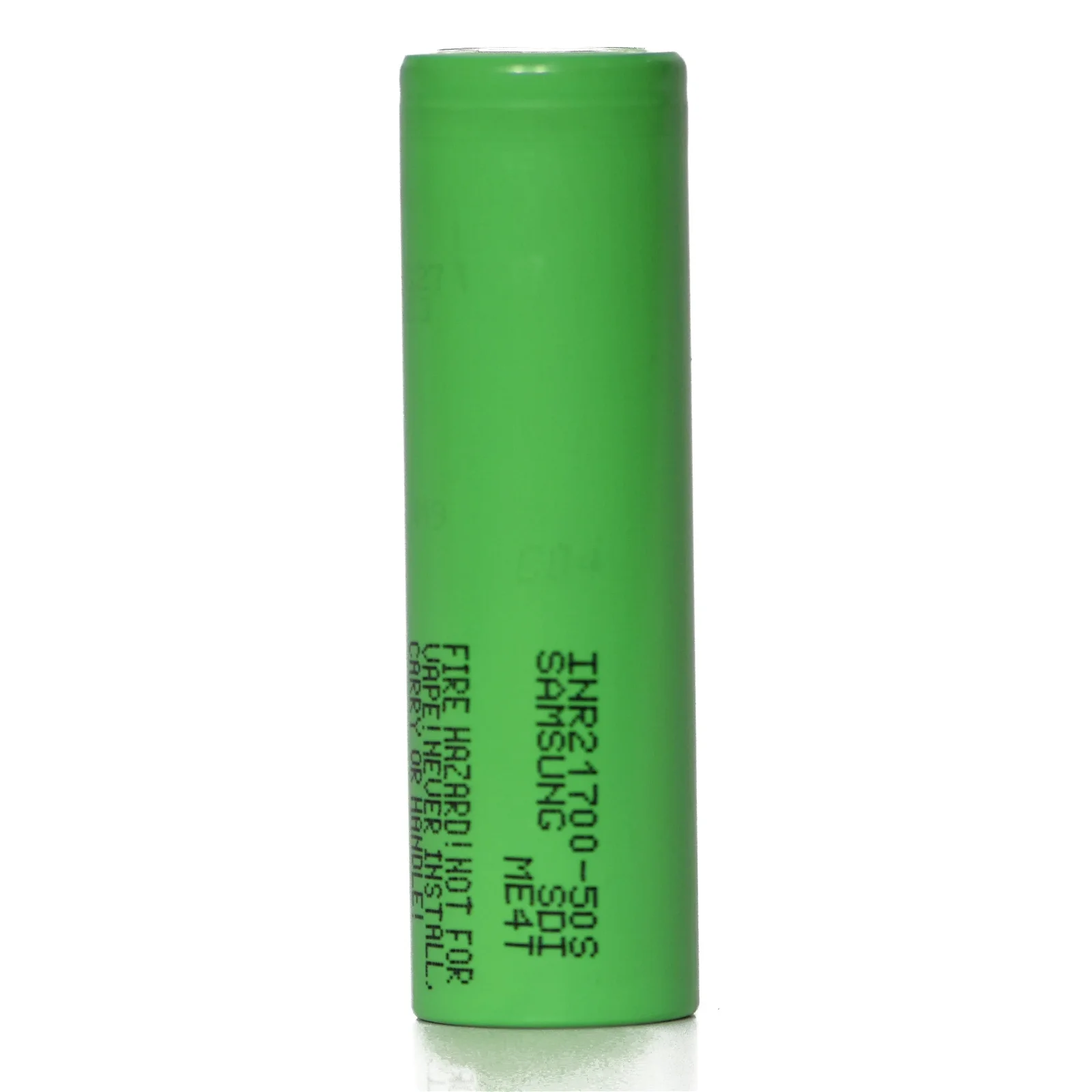 Image of Samsung 50S 21700 5000mAh 25A Battery