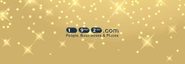 192.com connects People, Business & Places