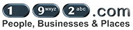 192.com logo - People, Businesses & Places