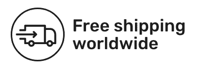 Free Shipping