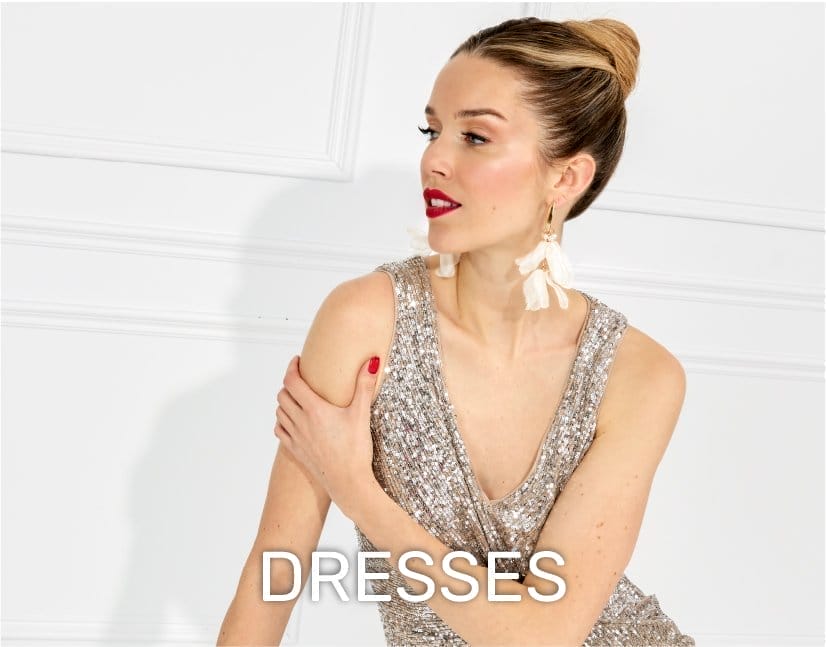 Dresses by Joseph Ribkoff