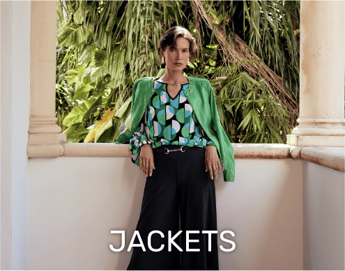 Jackets by Joseph Ribkoff
