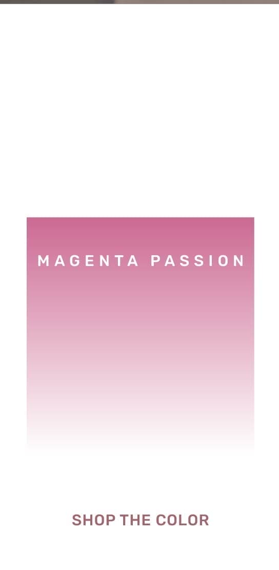 Magenta Passion