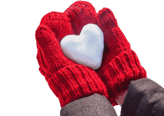 Support Heart Health Over the Holidays