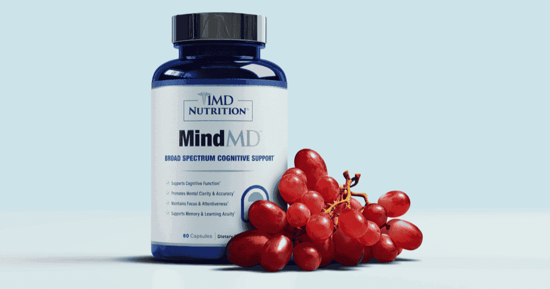 Shop MindMD