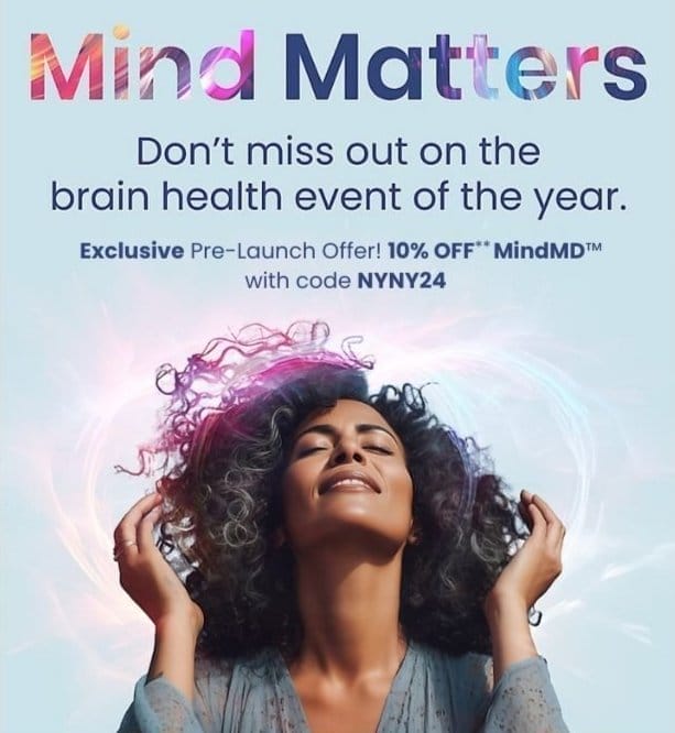 Your Mind Matters Today