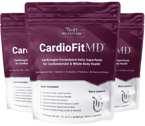 Shop CardioFitMD