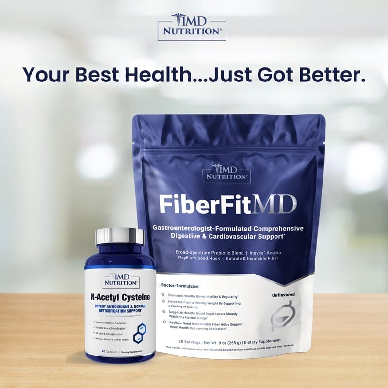 Your Best Health...Just Got Better!