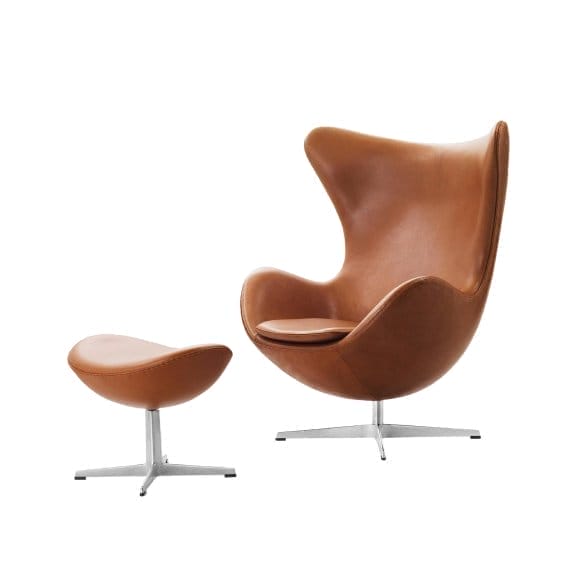 Mid-Century Modern Seating