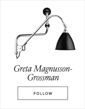 Greta Grossman