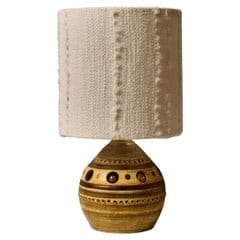 Table Lamps