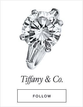 Tiffany & Co.