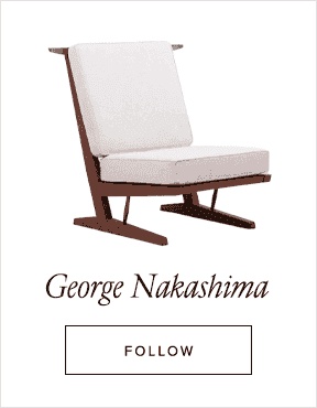 George Nakashima