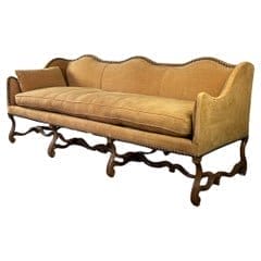 Settees