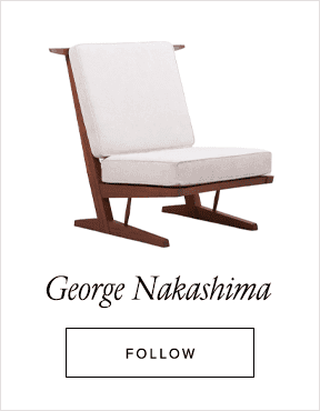 George Nakashima