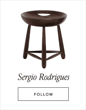 Sergio Rodrigues