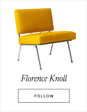 Florence Knoll