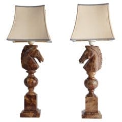 Table Lamps