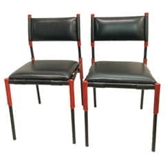 Side Chairs