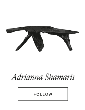 Adrianna Shamaris