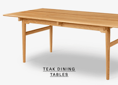 Teak Dining Tables