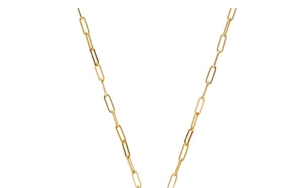 Mckenzie Liautaud Magic Cupola Crystal Necklace, 2021