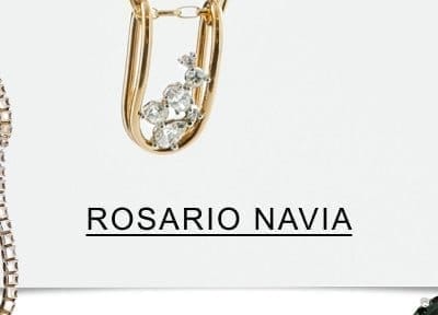 Rosario Navia