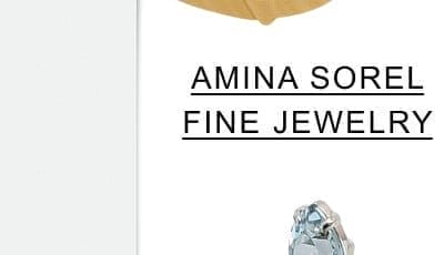 Amina Sorel Fine Jewelry