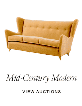 Mid-Century Modern