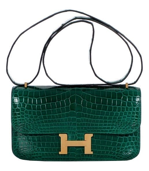 HANDBAGS