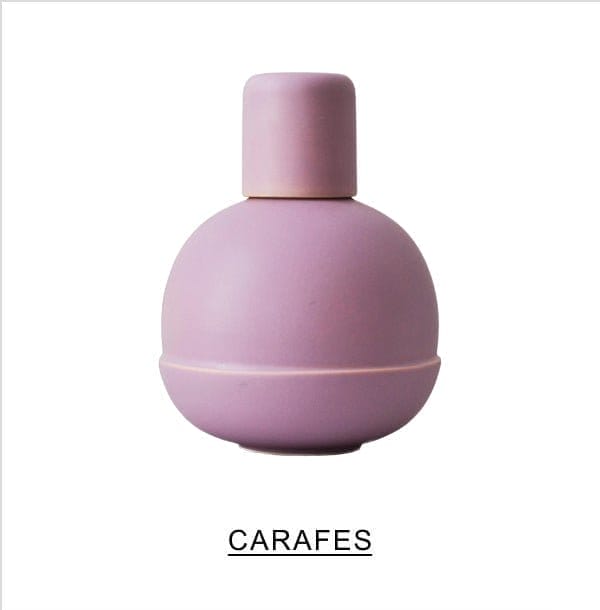 Carafes