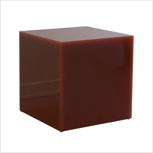 Sabine Marcelis Candy Cube Side Table, New