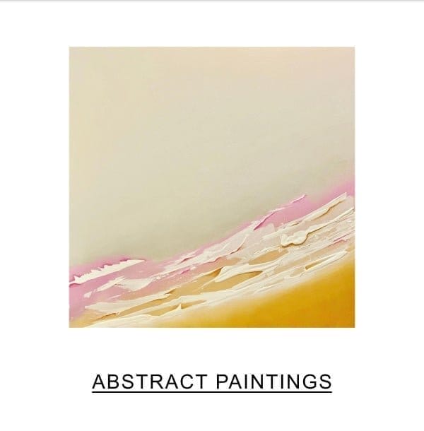 Abstract Paintings