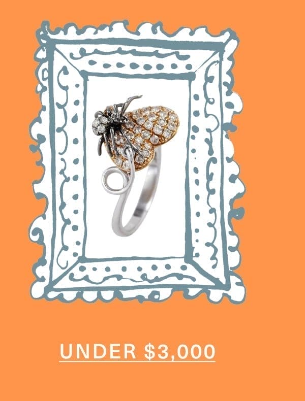 Under \\$3,000