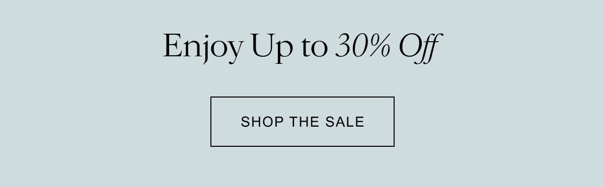 Shop the Sale