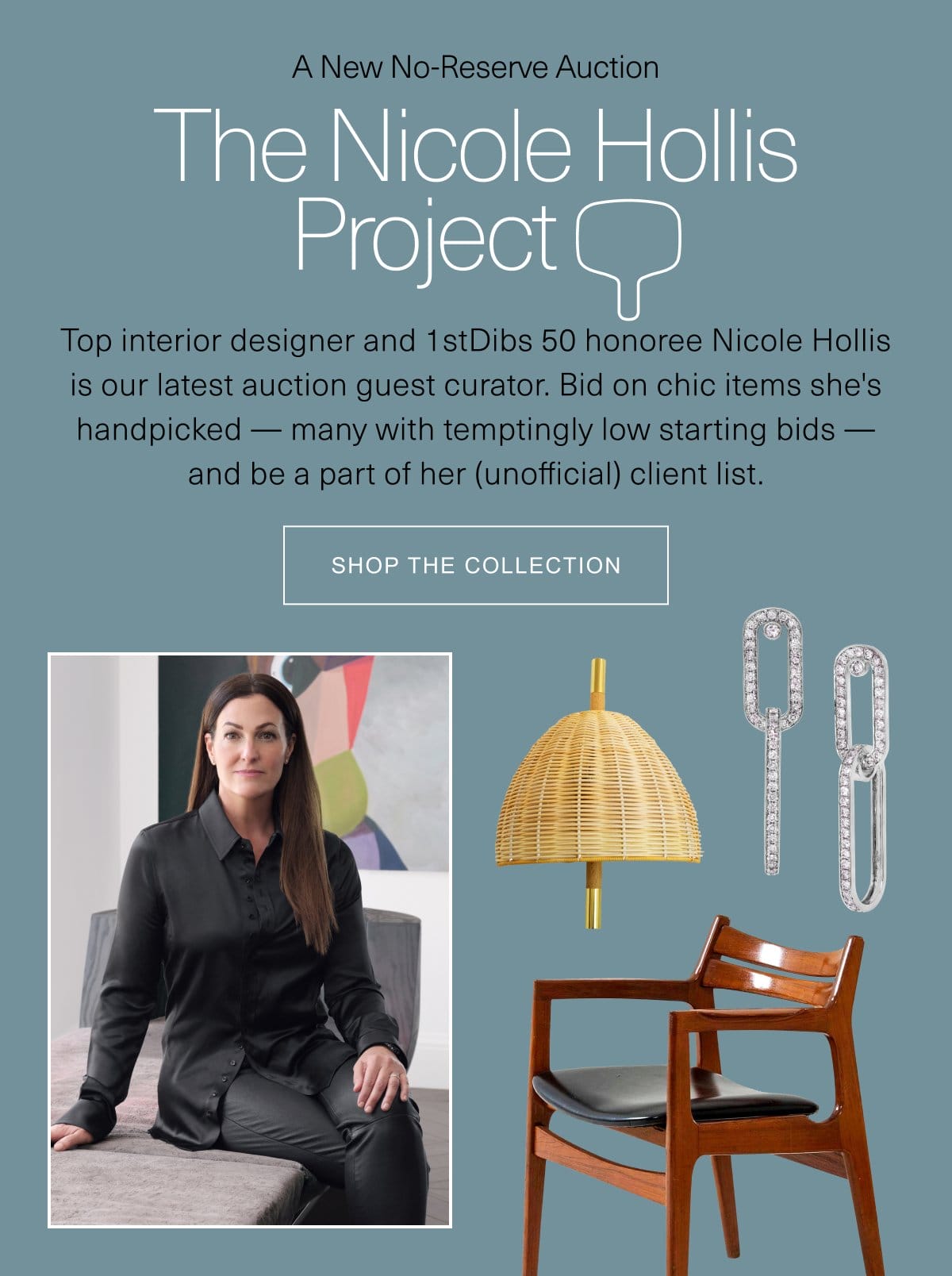 The Nicole Hollis Project