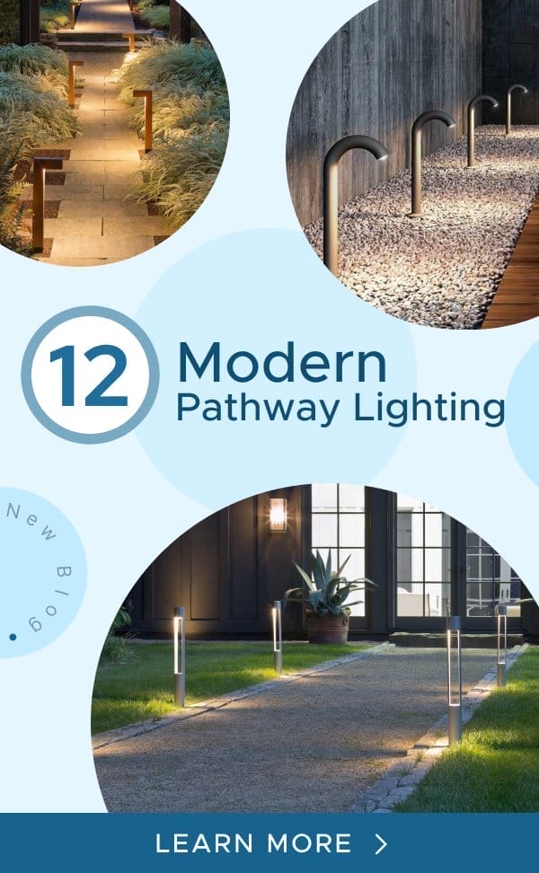 Pathway Lighting Ideas