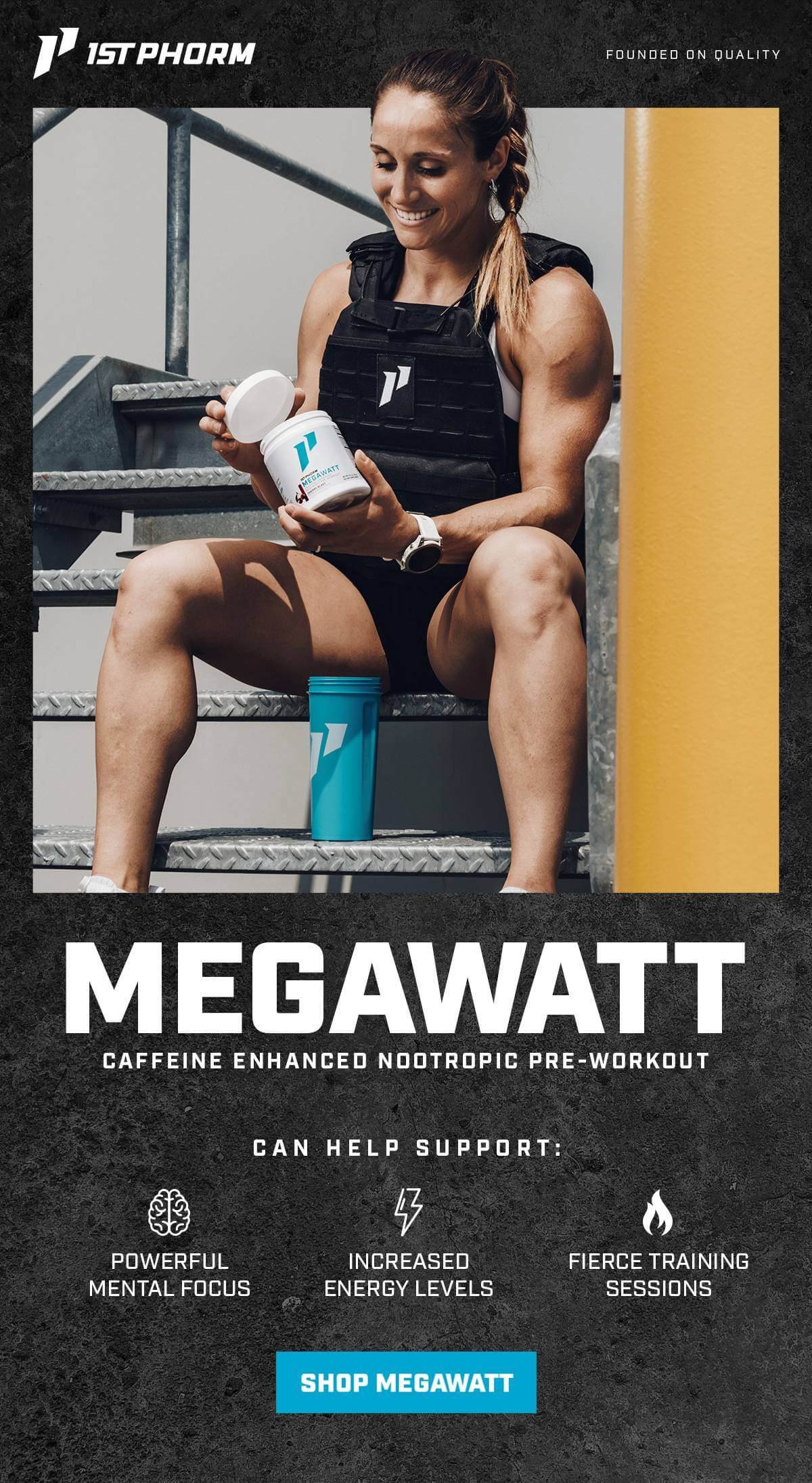 Megawatt