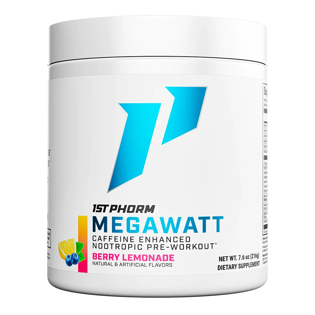 Image of Megawatt