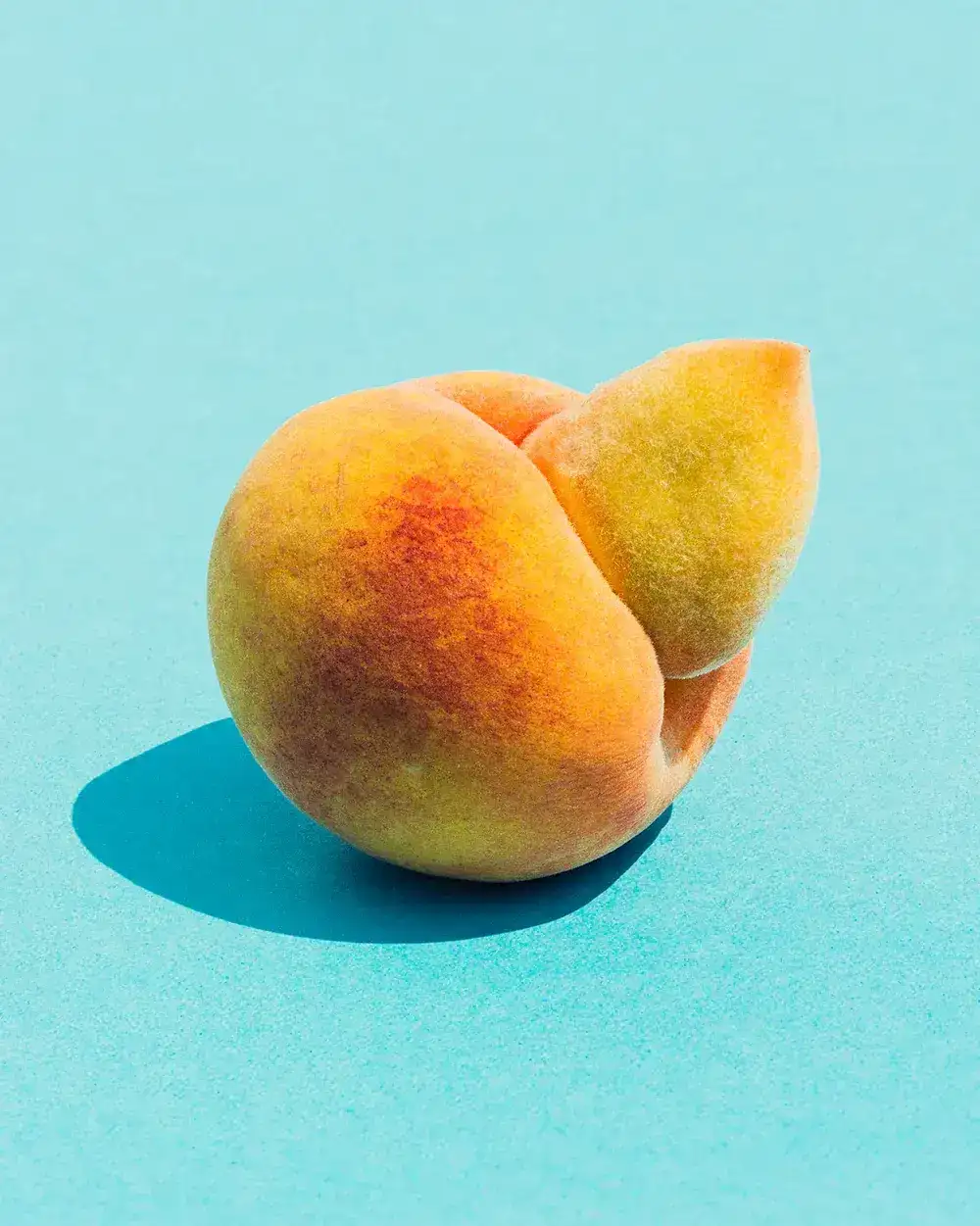 Image of Ugly Peach