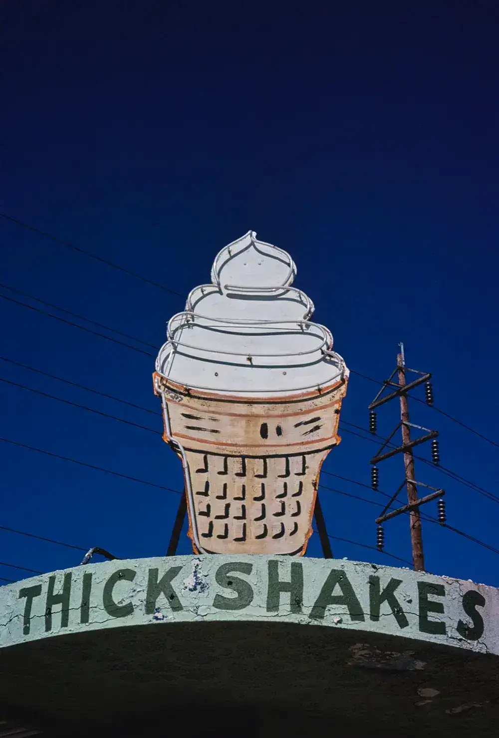 Image of Gary's Thick Shakes