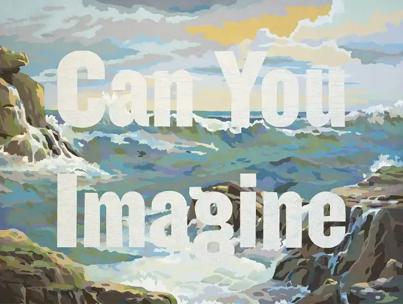 Image of Can You Imagine