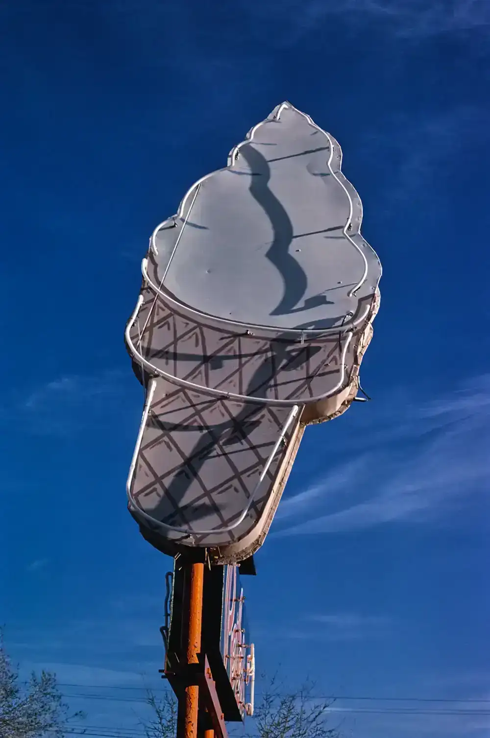 Image of Pete's Ice Cream Ely, Nevada