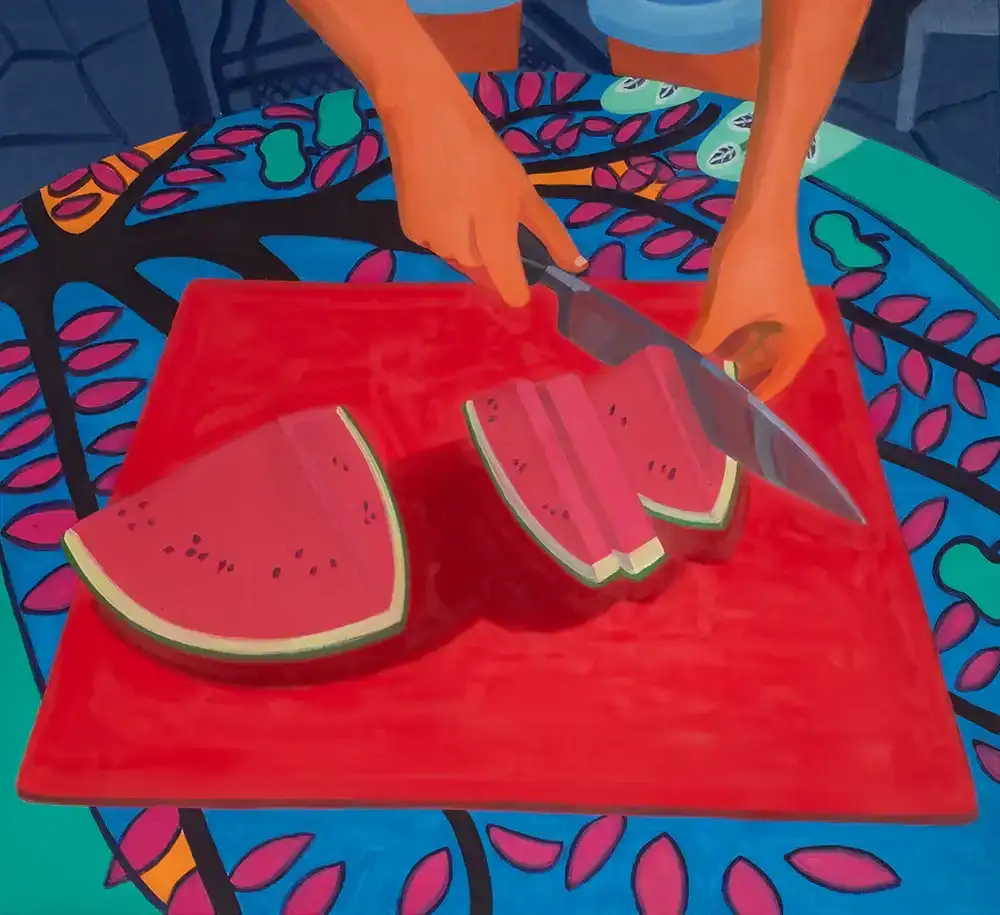 Image of Watermelon!