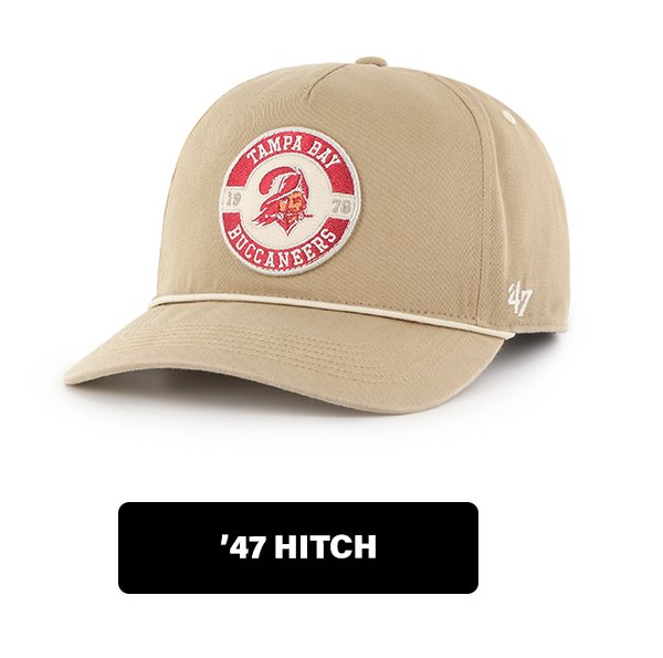 '47 HITCH