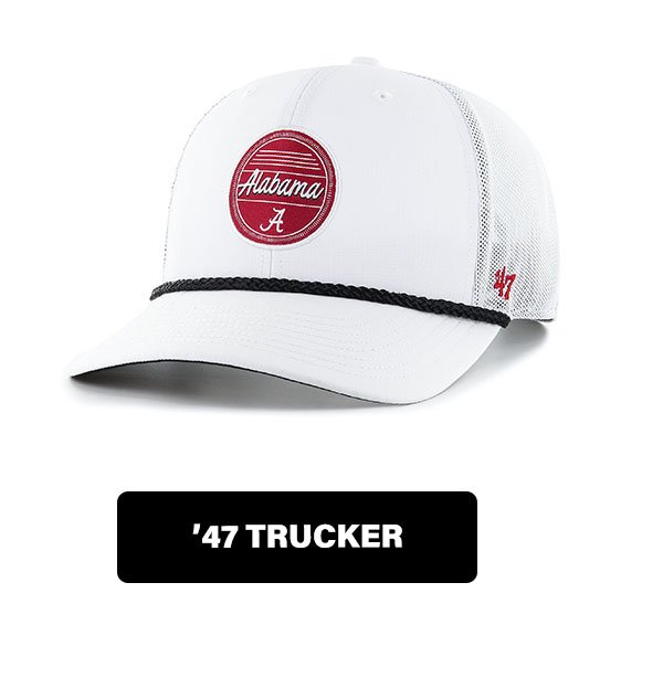 '47 TRUCKER