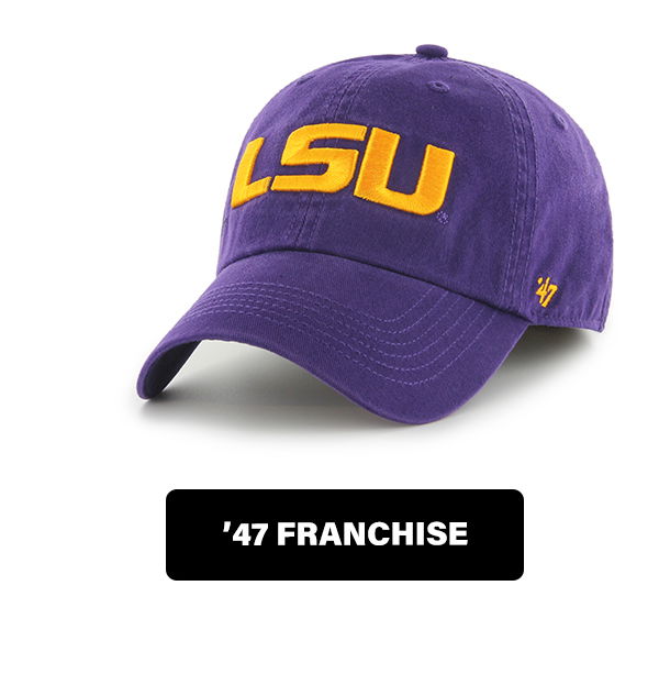 '47 FRANCHISE