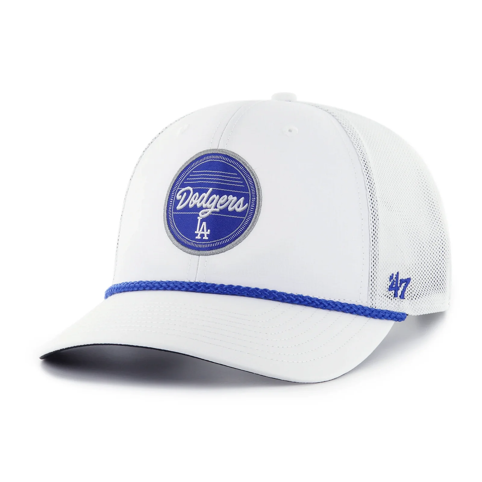 BRRR FAIRWAY '47 TRUCKER